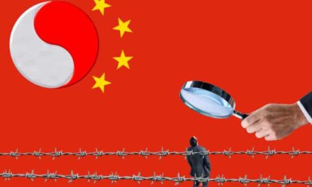 Corbett: Technocracy’s Siren Call In China Summons Technocrat Tyrants