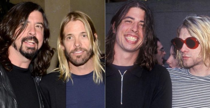 Taylor Hawkins’ Death and Its Disturbing Links With His Band’s Movie “Studio 666”