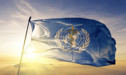 Stop the Power Grab: An Open Letter on the WHO’s Pandemic Treaty