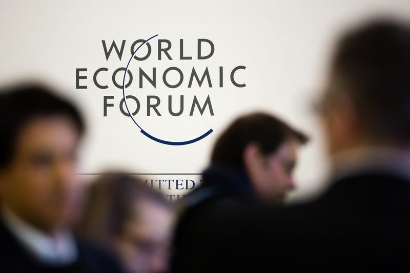 WEF Young Global Leader Wants Opposition to Great Reset Placed in China-Style ‘Reeducation Camps’