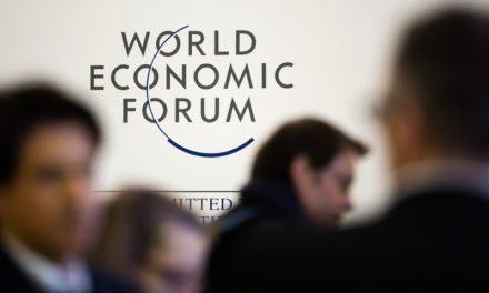 WEF Young Global Leader Wants Opposition to Great Reset Placed in China-Style ‘Reeducation Camps’