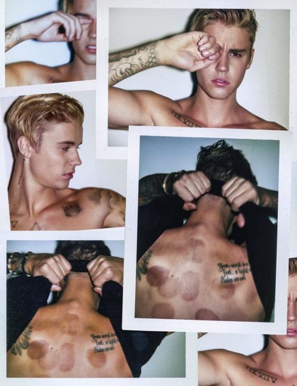 This Picture of Cruz Beckham Sums Up Everything That is Wrong in the Entertainment Industry 10 img bieber 162212756567 769x1000 1 e1646158592979 This Picture of Cruz Beckham Sums Up Everything That is Wrong in the Entertainment Industry