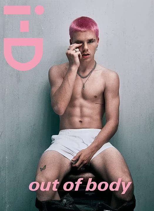 This Picture of Cruz Beckham Sums Up Everything That is Wrong in the Entertainment Industry 11 leadcruz e1646159681377 This Picture of Cruz Beckham Sums Up Everything That is Wrong in the Entertainment Industry