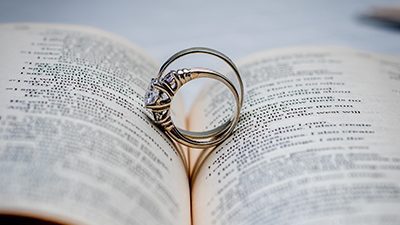 Study Finds God’s Design for Marriage Is Best