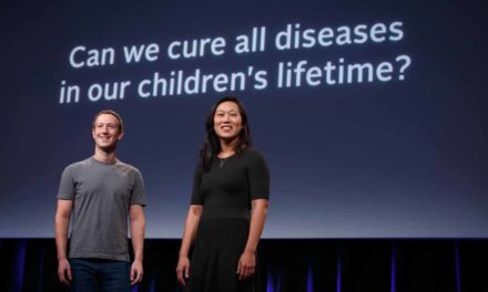 Zuckerberg Sets Sights On Curing All Disease, Immortality