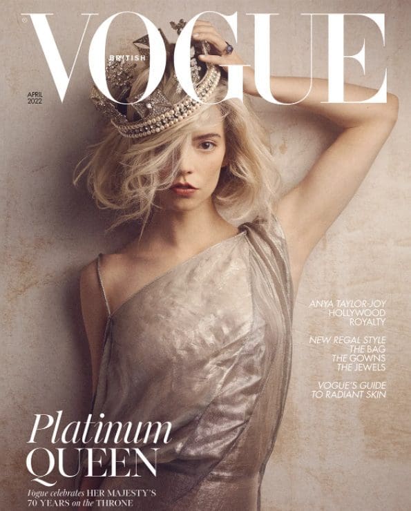 Symbolic Pics of the Month 04/22 5 anyataylorjoy Symbolic Pics of the Month 04/22