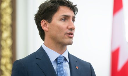 Trudeau Trying to Shut Down Independent Journalism in Canada, Says Rebel News Founder