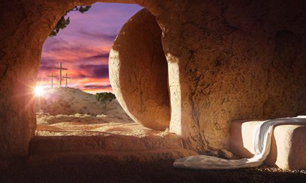 What is the Glory of the Resurrection?
