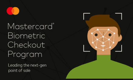 Pay With Face: Mastercard Rolls Out Global Biometric Payment System