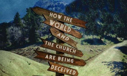 The Big Picture: How the World and the Church Are Being Deceived: Ten Spiritual Devices