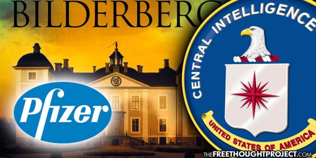 Bilderberg 2022: Pfizer CEO, Head of CIA, Facebook VP & Other Elites Secretly Meeting in DC — Corporate Media is SILENT