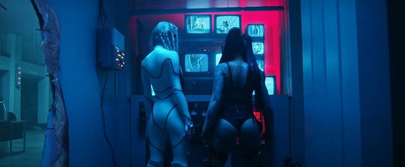 Grimes and Bella Poarch Star in "Dolls" - A Video That Pushes Insidious Agendas to Kids 16 dolls13 Grimes and Bella Poarch Star in "Dolls" - A Video That Pushes Insidious Agendas to Kids