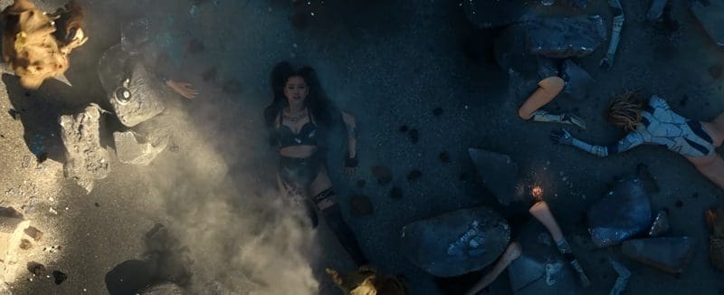 Grimes and Bella Poarch Star in "Dolls" - A Video That Pushes Insidious Agendas to Kids 6 dolls4 Grimes and Bella Poarch Star in "Dolls" - A Video That Pushes Insidious Agendas to Kids
