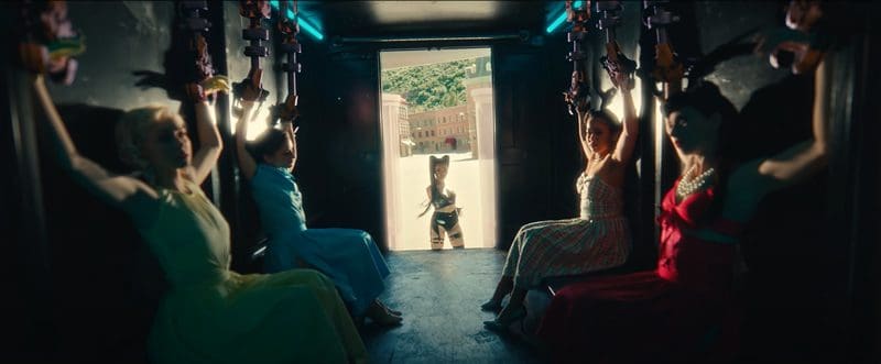 Grimes and Bella Poarch Star in "Dolls" - A Video That Pushes Insidious Agendas to Kids 8 dolls7 Grimes and Bella Poarch Star in "Dolls" - A Video That Pushes Insidious Agendas to Kids