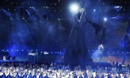 Did the Opening Ceremony of the 2022 Commonwealth Games Contain Baal Worship?
