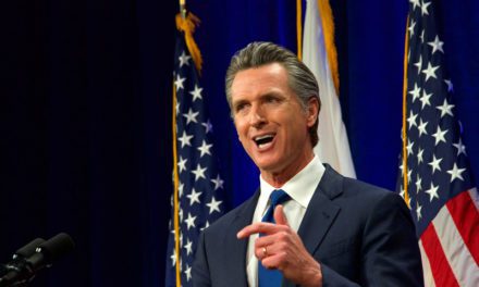 California’s Newsom Signs Social Media Bill to Remove “Hate Speech” and “Extremism.” Defined by Whom?