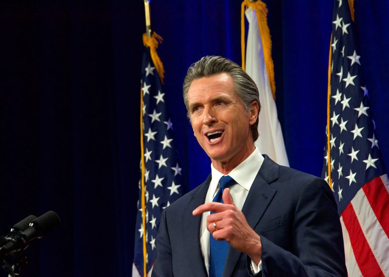California’s Newsom Signs Social Media Bill to Remove “Hate Speech” and “Extremism.” Defined by Whom?