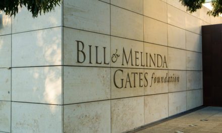 Gates Foundation boosts funding for Digital ID projects