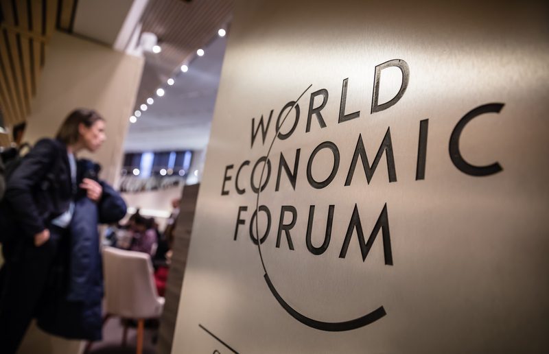 WEF Pushing Carbon Allowance Surveillance System to Track Personal Emissions