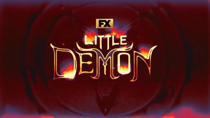 There's Something Wrong With Disney's "Little Demon" and its Executive Producer Dan Harmon 2 leadlittledemon 1 e1662571529960 There's Something Wrong With Disney's "Little Demon" and its Executive Producer Dan Harmon