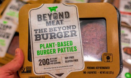 Fake Meat is Failing as Beyond Meat Forced to Cut 19% of Workforce