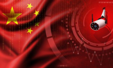 Big Brother Watch: China Growing Surveillance State Under Xi