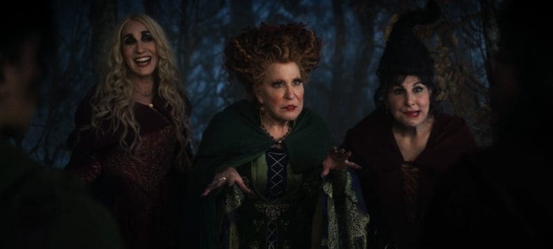 There's Something Terribly Wrong With Disney's "Hocus Pocus 2" 10 hocuspocus2 10 There's Something Terribly Wrong With Disney's "Hocus Pocus 2"