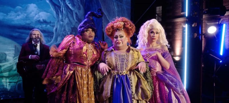There's Something Terribly Wrong With Disney's "Hocus Pocus 2" 12 hocuspocus2 12 There's Something Terribly Wrong With Disney's "Hocus Pocus 2"