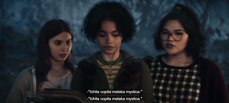 There's Something Terribly Wrong With Disney's "Hocus Pocus 2" 15 hocuspocus2 14 There's Something Terribly Wrong With Disney's "Hocus Pocus 2"