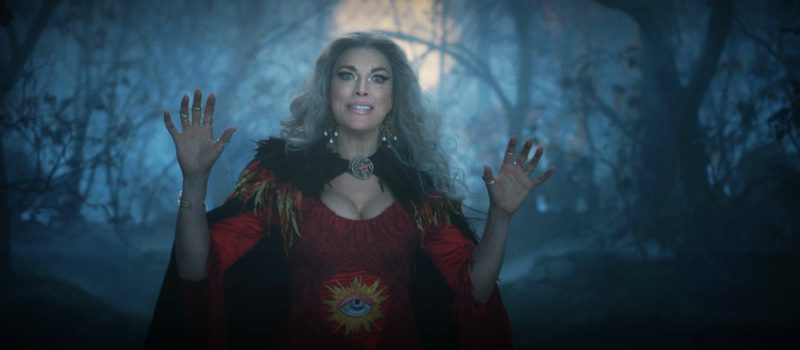 hocuspocus2 3 1 There's Something Terribly Wrong With Disney's "Hocus Pocus 2"