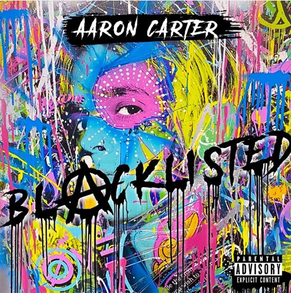 blacklisted Aaron Carter: The Suspicious Death of a Blatant Industry Slave