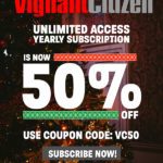 VC Christmas Event: 50%-Off Subscriptions and 2023 E-book!