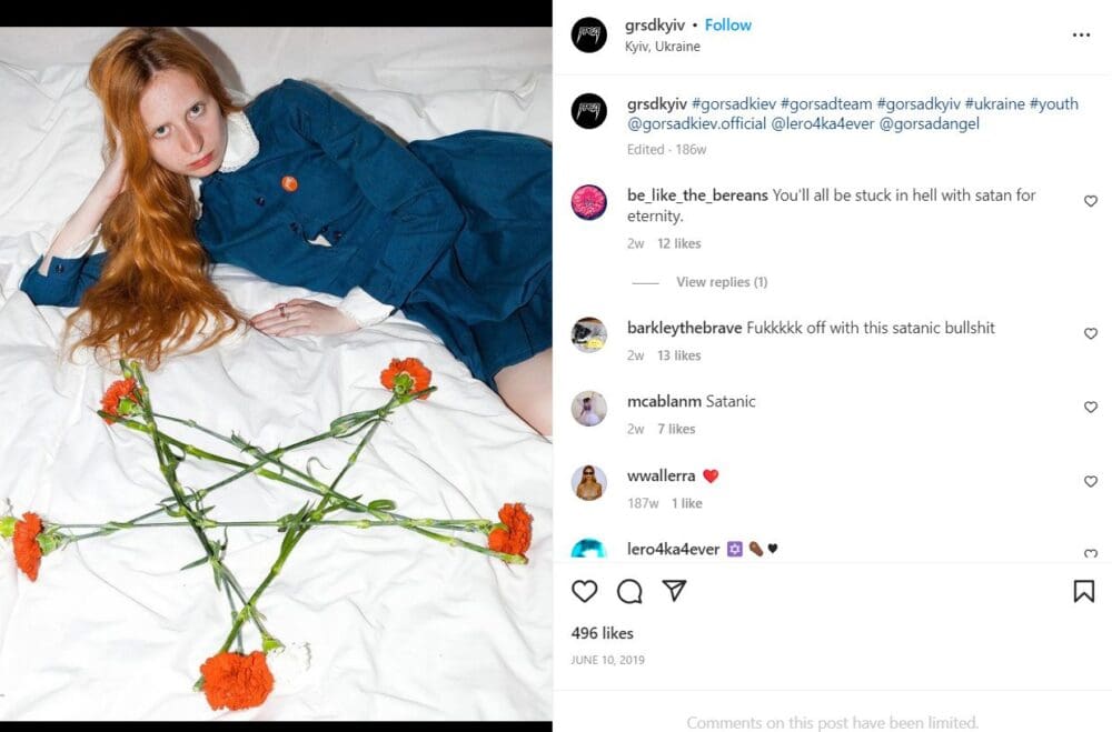 There's Something Terribly Wrong With Gorsad Kyiv and it's Worse than Balenciaga 216 gorsad14 There's Something Terribly Wrong With Gorsad Kyiv and it's Worse than Balenciaga