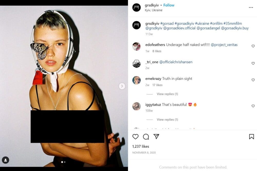 There's Something Terribly Wrong With Gorsad Kyiv and it's Worse than Balenciaga 211 gorsad7 There's Something Terribly Wrong With Gorsad Kyiv and it's Worse than Balenciaga