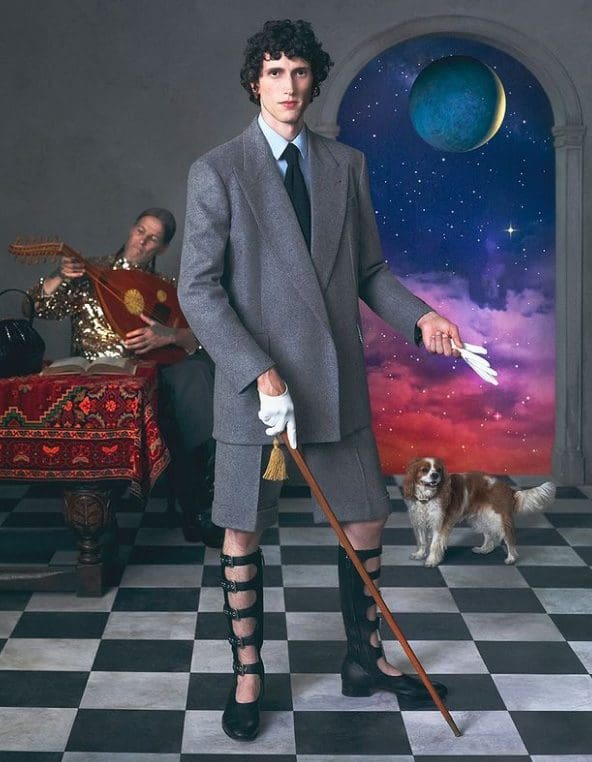 Symbolic Pics of the Month 01/23 173 gucci Symbolic Pics of the Month 01/23