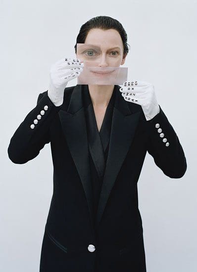 cess tilda swinton tim walker las pozas 09 v The Occult Meaning of