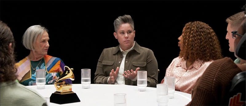 The 2023 Grammys, Host of the Sam Smith Satanic Ritual 137 grammy202312 1 The 2023 Grammys, Host of the Sam Smith Satanic Ritual