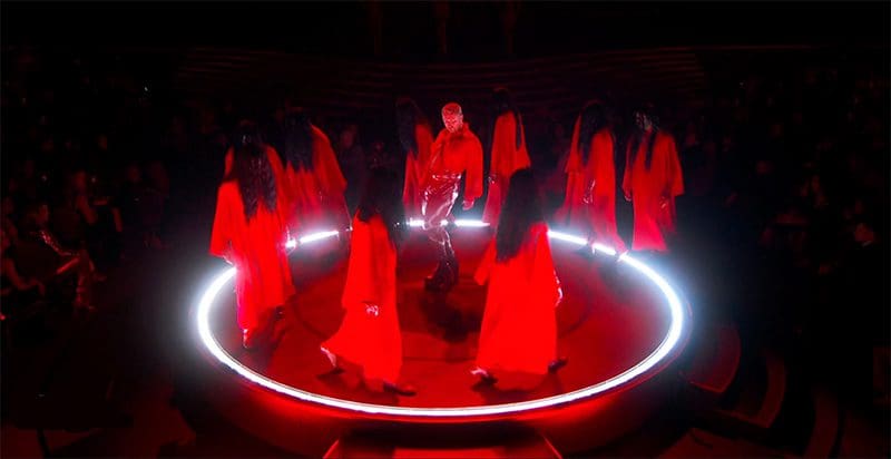 The 2023 Grammys, Host of the Sam Smith Satanic Ritual 131 grammy20235 The 2023 Grammys, Host of the Sam Smith Satanic Ritual