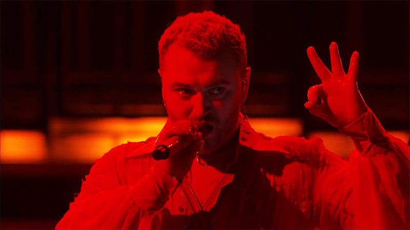 The 2023 Grammys, Host of the Sam Smith Satanic Ritual 132 grammy20236 The 2023 Grammys, Host of the Sam Smith Satanic Ritual