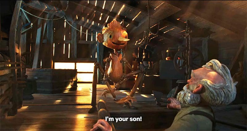 pinocchio12 The Occult Meaning of
