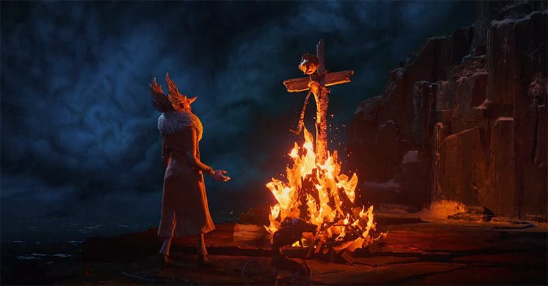 pinocchio16 The Occult Meaning of