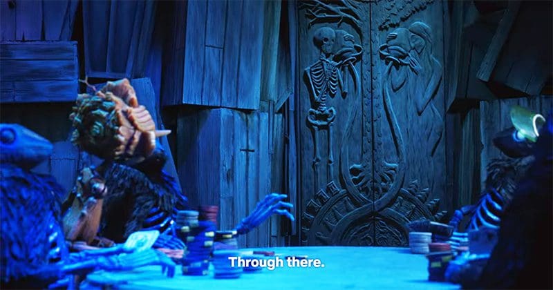 pinocchio18 The Occult Meaning of