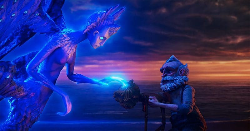 pinocchio20 The Occult Meaning of