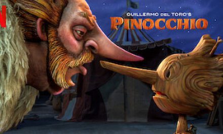 The Occult Meaning of “Guillermo del Toro’s Pinocchio”