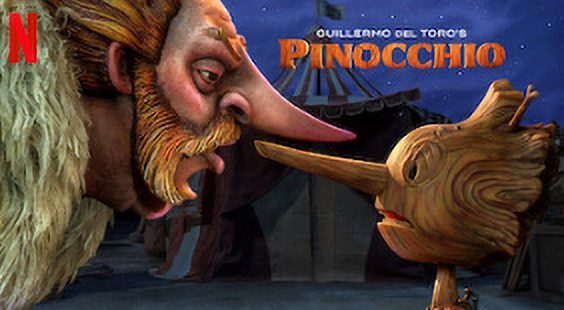 pinocchio22 The Occult Meaning of 