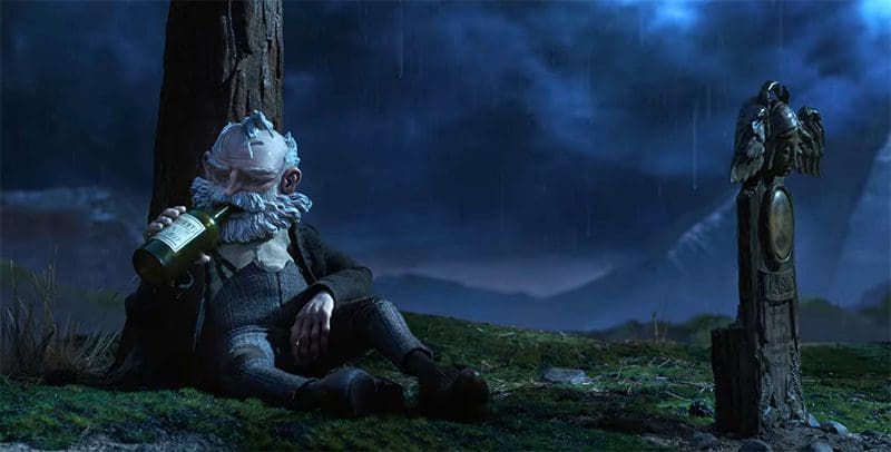 pinocchio5 The Occult Meaning of