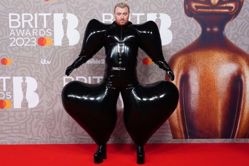 Symbolic Pics of the Month (02/23) 110 smithbritawards e1676576141605 Symbolic Pics of the Month (02/23)
