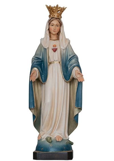 Symbolic Pics of the Month 04/23 2 virginmary Symbolic Pics of the Month 04/23