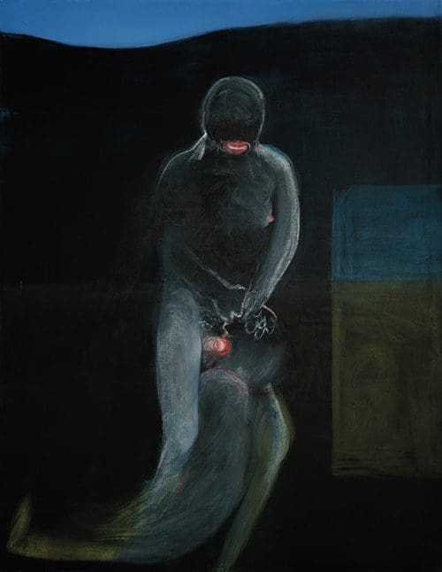 Why is Miriam Cahn's Art Depicting Child Abuse Exposed in Museums? And Why is Macron Defending Her? 6 cahn3 Why is Miriam Cahn's Art Depicting Child Abuse Exposed in Museums? And Why is Macron Defending Her?