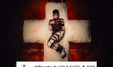 “Swine”: Demi Lovato’s Pro-Abortion Video That Manages to Be Equally Evil and Unhinged